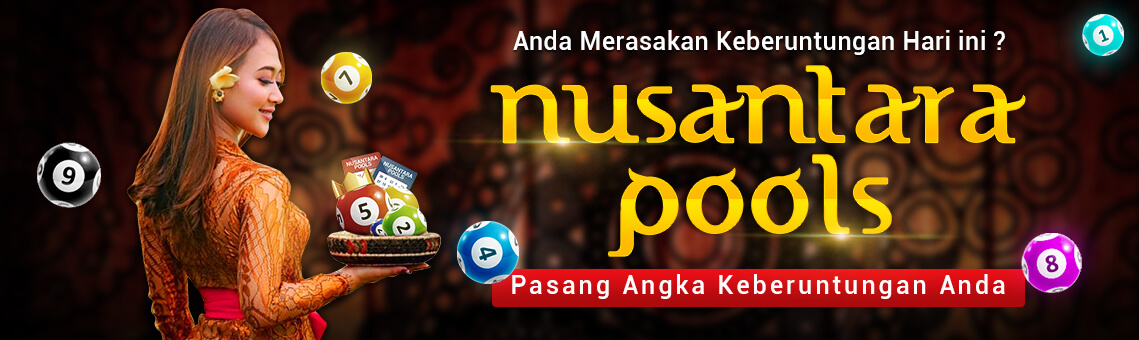 Nusantara Pools